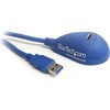 „StarTech“ 1x USB-A 3.0 (USB3SEXT5DSK)