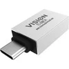 VISION Adapteris USB-C į USB-3.0A adapteris