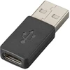 USB Yealink adapteris USB C/A adapteris
