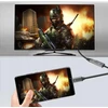 USB Zenwire USB-C į DisplayPort adapteris, pilkas (0000000308)