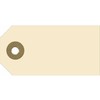 Usorteret Adresslapp 40x80mm,1000/fp - (1000 pce pr. )