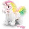 Usorteret Animigos Interactive Rainbow Unicorn