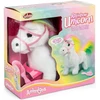 Usorteret Animigos Interactive Rainbow Unicorn