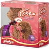 Usorteret Animigos Interactive Skirtas garbanotiems plaukams Cockapoo toy dog 18m+