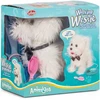 Usorteret Animigos Interactive Walking Westie dog