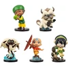 Avatar the last airbender - Kawaii Figure (AVTL0009)