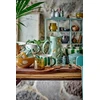 Usorteret CREATIVE COLLECTION Linora Puodelis Žalias Kamionka