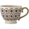 Usorteret CREATIVE COLLECTION Maple Puodelis Ruda Ceramika