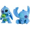 justplay „Disney Stitch“ – 5 figūrėlių pakuotė, 5,5 cm (302-46257)