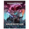 Usorteret Dungeons & Dragons D&D 2024 Dungeon Master's Guide