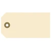 Usorteret Etykieta 60x120mm 1000/fp - (1000 vnt. pr. )