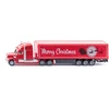 Siku Freightliner Christmas Truck (313-1788)