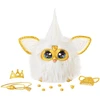 Minkštas interaktyvus žaislas Furby Gold Glam