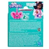 Furby Interaktyvus žaislas PLUSH FURBLETS F9703