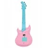 Lexibookgabbys Dollhouse Lexibook - Gabby lėlių namelio elektroninė šviečianti gitara su mikrofonu (K260GDH)