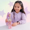 Usorteret K Pop Nari Fashion doll