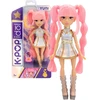 Usorteret K Pop Yuni Fashion doll
