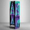 Lavazza - Lempa - Violetinė/Žalsvai mėlyna - 37 cm