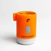Usorteret MAX PUMP 2 PRO, oranžinis