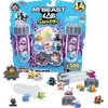 Usorteret MR.BEAST LAB, SWARMS, FUSION 14 PK