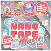 Usorteret „Magic Dip Nano Tape“ – „Magic Classic Cute Food“ (480-1002)