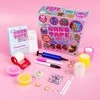 Usorteret Magic dip - Nano Tape Magic Deluxe - (480-1005)