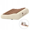 Flextail pripučiama pagalvė „Zero Pillow“ (ruda)
