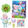 Peppa Pig interaktyvus žaislas Oinks &amp; Snuggles Evie