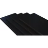 Usorteret M-dizaino lentyna 40x20x1,5 cm. juoda. Matmenys: ilgis 400xplotis 200xaukštis 15 mm. Maksimali apkrova 15 kg. Spalva: juoda. Užapvalinti kampai. Medžiaga: MDF plokštė su NC lakuotu paviršiumi. Glazūra iš visų 4 pusių.