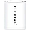 Nešiojamas du viename oro siurblys Flextail Tiny Pump (baltas)