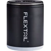 Nešiojamas trys viename oro siurblys Flextail Tiny Pump 2X (juodas)