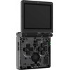 Retro gaming portable console ANBERNIC RG35XX SP Juodas/transparent