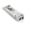 Usorteret Ruijie XG-SFP-LR-SM1310 SFP+ REYEE vieno režimo modulis