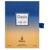 Risala Oasis Fruity Oud EDP parfumuotas vanduo unisex, 100 ml