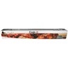 Usorteret Rotisseri rustfri - 3+4B Gasgrill kraftig udf.