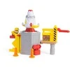 „Rubble &amp; Crew“ – „N Spin“ erdvėlaivio paleidimas – (6071624)