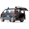 SIKU 1548 VW T5 specialiųjų operacijų vadavietė