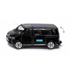 SIKU 1548 VW T5 specialiųjų operacijų vadavietė