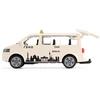 Usorteret SIKU 1555 VW T5 taksówka wielkopojemna