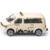 Usorteret SIKU 1555 VW T5 taksówka wielkopojemna