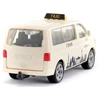 Usorteret SIKU 1555 VW T5 taksówka wielkopojemna
