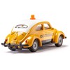 Usorteret Siku VW Beetle ADAC diena