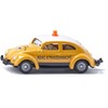 Usorteret Siku VW Beetle ADAC diena
