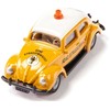 Usorteret Siku VW Beetle ADAC diena