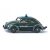 Usorteret Siku VW Beetle Police