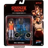 „Stranger Things“ – figūrėlė ir dviratis (STRT0107)
