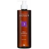 System 4 4 sistema - Nr. 3 švelnus šampūnas 500 ml