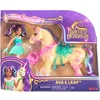 Figūrėlių rinkinys Spin Master Unicorn Academy Ava & Leaf, geltonas