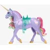 Unicorn Academy Vienaragio akademija - Mados lėlė Vienaragis 28 cm - Laukinė žvaigždė (6072483)