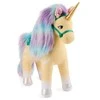 Unicorn Academy Vienaragio akademija - Vienaragio akademijos pliušinis lapelis - (6067597)
